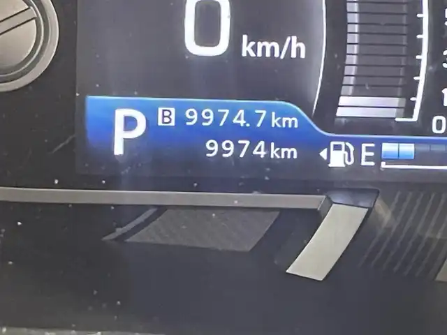 スズキ ハスラー HYBRID X 大阪府 2020(令2)年 1万km デニムブルー ガンメタリック 2トーン 純正ナビ(フルセグ/DVD再生/Bluetooth) 360カメラ シートヒーター 衝突軽減 レーンアシスト アイドリングストップ オートライト スマートキー プッシュスタート ドラレコ