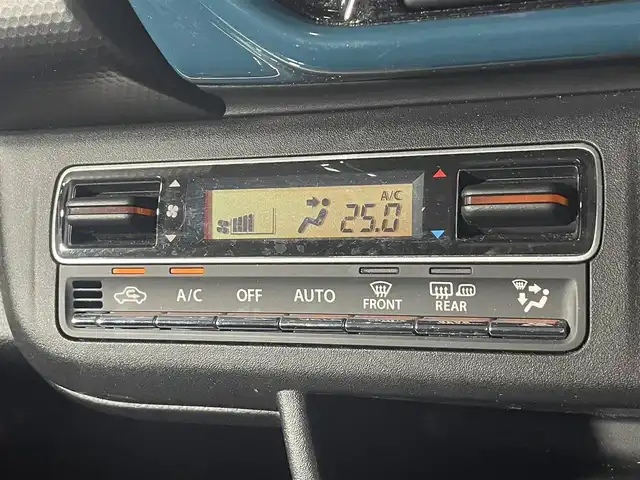 スズキ ハスラー HYBRID X 大阪府 2020(令2)年 1万km デニムブルー ガンメタリック 2トーン 純正ナビ(フルセグ/DVD再生/Bluetooth) 360カメラ シートヒーター 衝突軽減 レーンアシスト アイドリングストップ オートライト スマートキー プッシュスタート ドラレコ