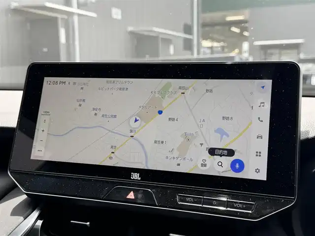 トヨタ ハリアー Z レザーパッケージ 滋賀県 2024(令6)年 0.9万km プラチナホワイトパールマイカ 禁煙車/純正12.3型ナビ/Bluetooth/USB/Miracast/フルセグTV/パノラミックビューモニター/デジタルミラー/JBLサウンド/クリアランスソナー/前後ドライブレコーダー/ビルトインETC2.0/プリクラッシュセーフティ/レーダークルーズコントロール/電動パーキングブレーキ/オートホールド/前後ドラレコ/シートヒーター/エアーシート/ステアリングヒーター/パワーバックドア/オートハイビーム/オートライト/プッシュスタート/スマートキー/純正アルミホイール