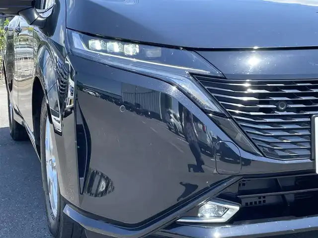 日産 オーラ G 茨城県 2023(令5)年 2万km 黒 社外ナビ/【BT・ラジオ】/全方位カメラ/ETC/前方ドラレコ/前後コーナーセンサー/ブレーキホールド/オートライト/オートハイビーム/Fフォグ/LEDライト/ハンドル支援システム/デジタルインナーミラー/エマージェンシーブレーキ/BSM