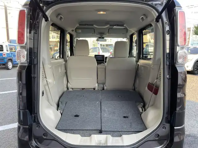 スズキ スペーシア HYBRID X 京都府 2018(平30)年 7.8万km アーバンブラウンパールメタリック (株)IDOMが運営する【じしゃロン伏見店】の自社ローン専用車両になりますこちらは現金またはオートローンご利用時の価格です。自社ローンご希望の方は別途その旨お申付け下さい/Panasonic製純正ナビ(CN-RZ743W)/(CD/DVD/Bluetooth/フルセグTV)/バックカメラ/アラウンドビューモニター/LEDヘッドライト/オートライト/レーンキープアシスト/両側パワースライドドア/シートヒーター/純正14インチアルミホイール/社外フロアマット/アイドリングストップ/ベンチシート/スマートキー/スペアキー1本