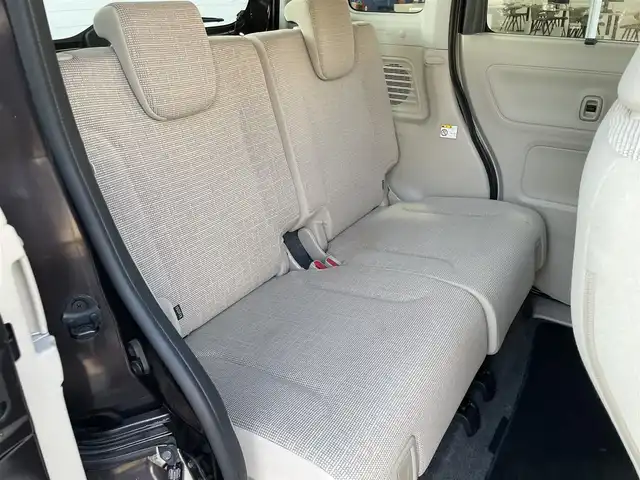 スズキ スペーシア HYBRID X 京都府 2018(平30)年 7.8万km アーバンブラウンパールメタリック (株)IDOMが運営する【じしゃロン伏見店】の自社ローン専用車両になりますこちらは現金またはオートローンご利用時の価格です。自社ローンご希望の方は別途その旨お申付け下さい/Panasonic製純正ナビ(CN-RZ743W)/(CD/DVD/Bluetooth/フルセグTV)/バックカメラ/アラウンドビューモニター/LEDヘッドライト/オートライト/レーンキープアシスト/両側パワースライドドア/シートヒーター/純正14インチアルミホイール/社外フロアマット/アイドリングストップ/ベンチシート/スマートキー/スペアキー1本