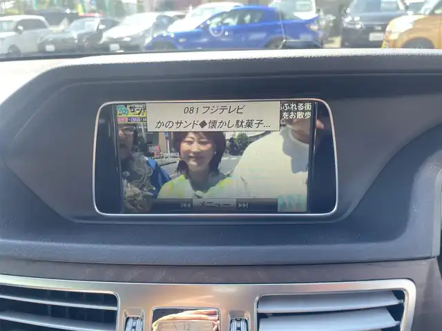 メルセデス・ベンツ Ｅ２５０ ワゴン アバンギャルド 1st アニバーサリーED 神奈川県 2014(平26)年 7.2万km パール