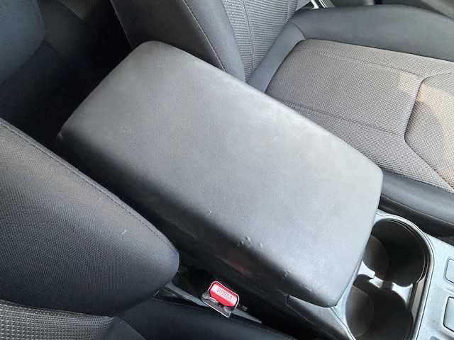 スバル インプレッサ スポーツ 1．6i－Lアイサイト 青森県 2017(平29)年 6.9万km クリスタルホワイトP Eyesight/レーダークルーズコントロール/MTモード付/４WD/社外メモリナビ（BlueTooth/フルセグ）/バックカメラ/ETC/車両接近アラート/社外夏タイヤ積込み/純正205/55/16AWタイヤ/保証書/取扱説明書/スペアキー