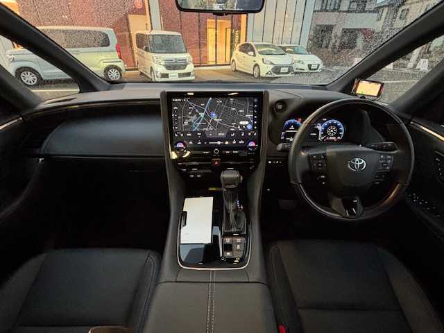 トヨタ アルファード Z 宮城県 2023(令5)年 2.1万km ブラック 登録時走行距離20896km/モデリスタ/ムーンルーフ/クルーズコントロール/デジタルインナーミラー/ドライブレコーダー前後/レーンキープ/オートライト/オートハイビーム/パーキングバックドア/電動パーキング/ブレーキホールド/スマートキー/スペアキー1本/両側パワースライドドア/ステアリングヒーター/パワーシート/シートヒーター/エアシート/純正ナビ/TV・AM/FM・Bluetooth・USB/電動格納ミラー/モデリスタエアロ/ドアバイザー/コーナーセンサー前後/純正アルミホイール/3眼ヘッドライト/フォグランプ