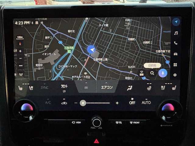 トヨタ アルファード Z 宮城県 2023(令5)年 2.1万km ブラック 登録時走行距離20896km/モデリスタ/ムーンルーフ/クルーズコントロール/デジタルインナーミラー/ドライブレコーダー前後/レーンキープ/オートライト/オートハイビーム/パーキングバックドア/電動パーキング/ブレーキホールド/スマートキー/スペアキー1本/両側パワースライドドア/ステアリングヒーター/パワーシート/シートヒーター/エアシート/純正ナビ/TV・AM/FM・Bluetooth・USB/電動格納ミラー/モデリスタエアロ/ドアバイザー/コーナーセンサー前後/純正アルミホイール/3眼ヘッドライト/フォグランプ