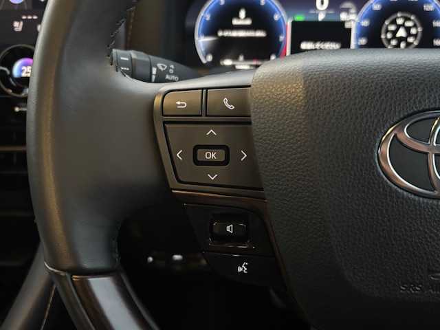 トヨタ アルファード Z 宮城県 2023(令5)年 2.1万km ブラック 登録時走行距離20896km/モデリスタ/ムーンルーフ/クルーズコントロール/デジタルインナーミラー/ドライブレコーダー前後/レーンキープ/オートライト/オートハイビーム/パーキングバックドア/電動パーキング/ブレーキホールド/スマートキー/スペアキー1本/両側パワースライドドア/ステアリングヒーター/パワーシート/シートヒーター/エアシート/純正ナビ/TV・AM/FM・Bluetooth・USB/電動格納ミラー/モデリスタエアロ/ドアバイザー/コーナーセンサー前後/純正アルミホイール/3眼ヘッドライト/フォグランプ