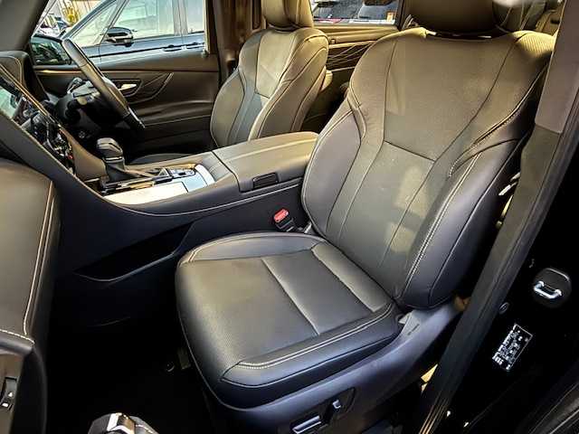 トヨタ アルファード Z 宮城県 2023(令5)年 2.1万km ブラック 登録時走行距離20896km/モデリスタ/ムーンルーフ/クルーズコントロール/デジタルインナーミラー/ドライブレコーダー前後/レーンキープ/オートライト/オートハイビーム/パーキングバックドア/電動パーキング/ブレーキホールド/スマートキー/スペアキー1本/両側パワースライドドア/ステアリングヒーター/パワーシート/シートヒーター/エアシート/純正ナビ/TV・AM/FM・Bluetooth・USB/電動格納ミラー/モデリスタエアロ/ドアバイザー/コーナーセンサー前後/純正アルミホイール/3眼ヘッドライト/フォグランプ