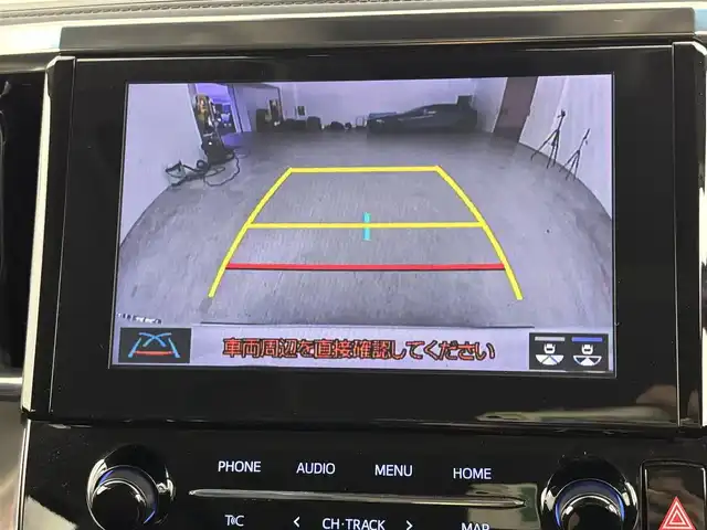 トヨタ アルファード S Cパッケージ 福岡県 2022(令4)年 3.8万km ホワイトパールクリスタルシャイン モデリスタエアロ　/ツインムーンルーフ　/純正ディスプレイオーディオ　/デジタルルームミラー　/両パワースライドドア　/クルーズコントロール　/衝突軽減システム　/コーナーセンサー/レーンキープ/シートヒーター　/ハンドルヒーター　/パワーバックドア/パワーシート