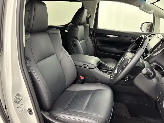 トヨタ アルファード S Cパッケージ 福岡県 2022(令4)年 3.8万km ホワイトパールクリスタルシャイン モデリスタエアロ　/ツインムーンルーフ　/純正ディスプレイオーディオ　/デジタルルームミラー　/両パワースライドドア　/クルーズコントロール　/衝突軽減システム　/コーナーセンサー/レーンキープ/シートヒーター　/ハンドルヒーター　/パワーバックドア/パワーシート