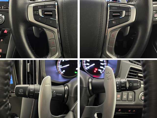 三菱 デリカＤ：５ ジャスパー 宮崎県 2023(令5)年 1.2万km グラファイトグレーメタリック/ブラックマイカ 禁煙車/衝突被害軽減ブレーキ/純正10.1型ナビ/（CD/DVD/Bluetooth/HDMI/MSV/FMAM）/純正LEDオートライト/純正LEDフォグ/純正18インチアルミ/純正フロアマット/社外ドライブレコーダー/両側電動スライドドア/パワーバックドア/パノラミックビューモニター/アダプティブクルーズコントロール/レーンディパーチャーアラート/オートマチックハイビーム/ブラインドスポットモニター/電子パーキング/オートホールド/デュアルオートエアコン/パドルシフト/ステアリングヒーター/本革巻ハンドル/ETC/スマートキー/プッシュエンジンスタート/新車時保証書/取扱い説明書