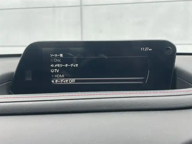 マツダ ＣＸ－３０ XD ブラックトーンエディション 千葉県 2022(令4)年 1.5万km ディープクリスタルブルーマイカ 衝突軽減ブレーキ/全方位カメラ/純正８インチナビ/フルセグＴＶ/Ｂｌｕｅｔｏｏｔｈ/ＥＴＣ/シートヒーター/パワーバックドア/純正１８インチＡＷ　/ＬＥＤヘッドライト　/オートライト　/ＢＳＭ