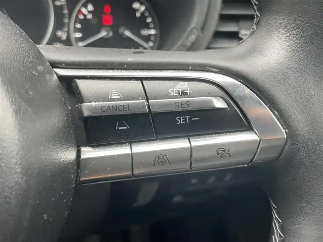 マツダ ＣＸ－３０ XD ブラックトーンエディション 千葉県 2022(令4)年 1.5万km ディープクリスタルブルーマイカ 衝突軽減ブレーキ/全方位カメラ/純正８インチナビ/フルセグＴＶ/Ｂｌｕｅｔｏｏｔｈ/ＥＴＣ/シートヒーター/パワーバックドア/純正１８インチＡＷ　/ＬＥＤヘッドライト　/オートライト　/ＢＳＭ