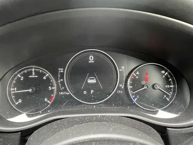 マツダ ＣＸ－３０ XD ブラックトーンエディション 千葉県 2022(令4)年 1.5万km ディープクリスタルブルーマイカ 衝突軽減ブレーキ/全方位カメラ/純正８インチナビ/フルセグＴＶ/Ｂｌｕｅｔｏｏｔｈ/ＥＴＣ/シートヒーター/パワーバックドア/純正１８インチＡＷ　/ＬＥＤヘッドライト　/オートライト　/ＢＳＭ