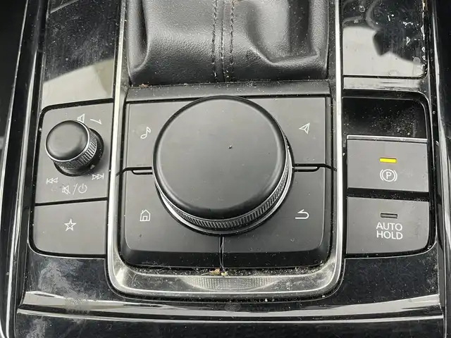 マツダ ＣＸ－３０ XD ブラックトーンエディション 千葉県 2022(令4)年 1.5万km ディープクリスタルブルーマイカ 衝突軽減ブレーキ/全方位カメラ/純正８インチナビ/フルセグＴＶ/Ｂｌｕｅｔｏｏｔｈ/ＥＴＣ/シートヒーター/パワーバックドア/純正１８インチＡＷ　/ＬＥＤヘッドライト　/オートライト　/ＢＳＭ