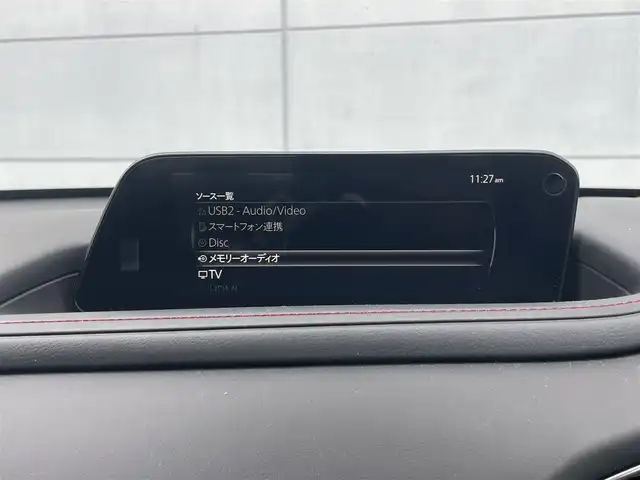 マツダ ＣＸ－３０ XD ブラックトーンエディション 千葉県 2022(令4)年 1.5万km ディープクリスタルブルーマイカ 衝突軽減ブレーキ/全方位カメラ/純正８インチナビ/フルセグＴＶ/Ｂｌｕｅｔｏｏｔｈ/ＥＴＣ/シートヒーター/パワーバックドア/純正１８インチＡＷ　/ＬＥＤヘッドライト　/オートライト　/ＢＳＭ