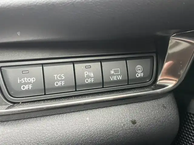 マツダ ＣＸ－３０ XD ブラックトーンエディション 千葉県 2022(令4)年 1.5万km ディープクリスタルブルーマイカ 衝突軽減ブレーキ/全方位カメラ/純正８インチナビ/フルセグＴＶ/Ｂｌｕｅｔｏｏｔｈ/ＥＴＣ/シートヒーター/パワーバックドア/純正１８インチＡＷ　/ＬＥＤヘッドライト　/オートライト　/ＢＳＭ