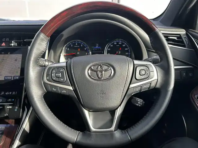 トヨタ ハリアー プレミアム アドバンスドP 道北・旭川 2015(平27)年 3.6万km ホワイトパールクリスタルシャイン JBLサウンドシステム/全方位カメラ/フルセグTV/パノラマルーフ/レザーシート/前席パワーシート/前席シートヒーター/社外ドライブレコーダー/パワーバックドア/コーナーセンサー/寒冷地仕様