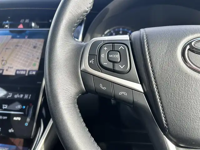 トヨタ ハリアー プレミアム アドバンスドP 道北・旭川 2015(平27)年 3.6万km ホワイトパールクリスタルシャイン JBLサウンドシステム/全方位カメラ/フルセグTV/パノラマルーフ/レザーシート/前席パワーシート/前席シートヒーター/社外ドライブレコーダー/パワーバックドア/コーナーセンサー/寒冷地仕様