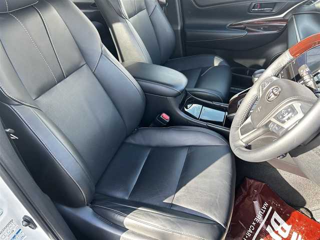 トヨタ ハリアー プレミアム アドバンスドP 道北・旭川 2015(平27)年 3.6万km ホワイトパールクリスタルシャイン JBLサウンドシステム/全方位カメラ/フルセグTV/パノラマルーフ/レザーシート/前席パワーシート/前席シートヒーター/社外ドライブレコーダー/パワーバックドア/コーナーセンサー/寒冷地仕様