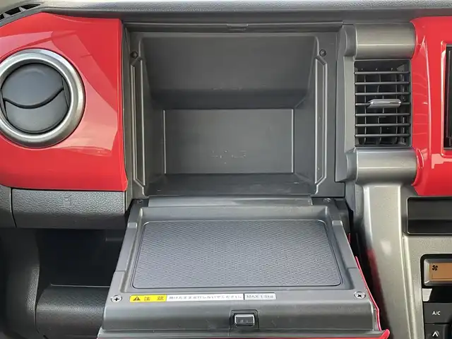 スズキ ハスラー Jスタイル 山口県 2015(平27)年 3.9万km フェニックスレッドパール/ホワイト2トーンルーフ 登録時39006km/レーダーブレーキサポート/誤発進抑制機能/社外メモリーナビ/フルセグ/バックカメラ/Bluetooth/シートヒーター/ドライブレコーダー/HID/フォグランプ/アイドリングストップ/スマートキー×2