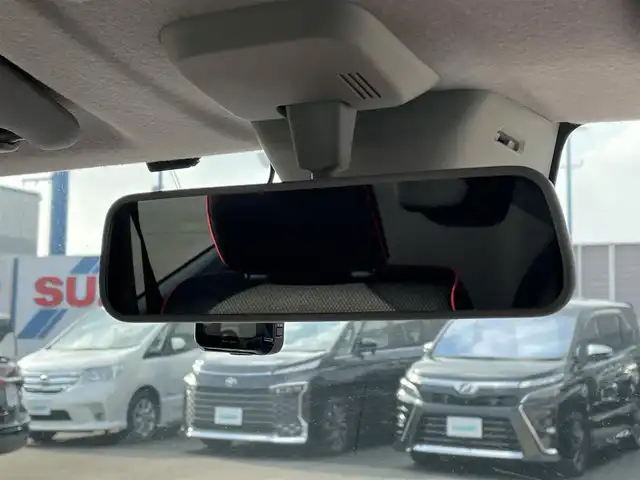 スズキ ハスラー Jスタイル 山口県 2015(平27)年 3.9万km フェニックスレッドパール/ホワイト2トーンルーフ 登録時39006km/レーダーブレーキサポート/誤発進抑制機能/社外メモリーナビ/フルセグ/バックカメラ/Bluetooth/シートヒーター/ドライブレコーダー/HID/フォグランプ/アイドリングストップ/スマートキー×2