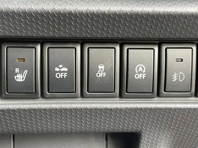 スズキ ハスラー Jスタイル 山口県 2015(平27)年 3.9万km フェニックスレッドパール/ホワイト2トーンルーフ 登録時39006km/レーダーブレーキサポート/誤発進抑制機能/社外メモリーナビ/フルセグ/バックカメラ/Bluetooth/シートヒーター/ドライブレコーダー/HID/フォグランプ/アイドリングストップ/スマートキー×2