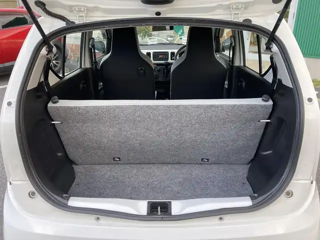 スズキ アルト F 愛媛県 2016(平28)年 5.9万km スペリアホワイト CD・AUX・FM・AM/ドライブレコーダー/純正フロアマット/パワーステアリング/スペアキー