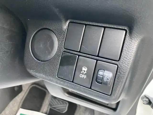 スズキ アルト F 愛媛県 2016(平28)年 5.9万km スペリアホワイト CD・AUX・FM・AM/ドライブレコーダー/純正フロアマット/パワーステアリング/スペアキー