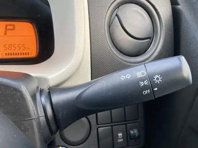 スズキ アルト F 愛媛県 2016(平28)年 5.9万km スペリアホワイト CD・AUX・FM・AM/ドライブレコーダー/純正フロアマット/パワーステアリング/スペアキー