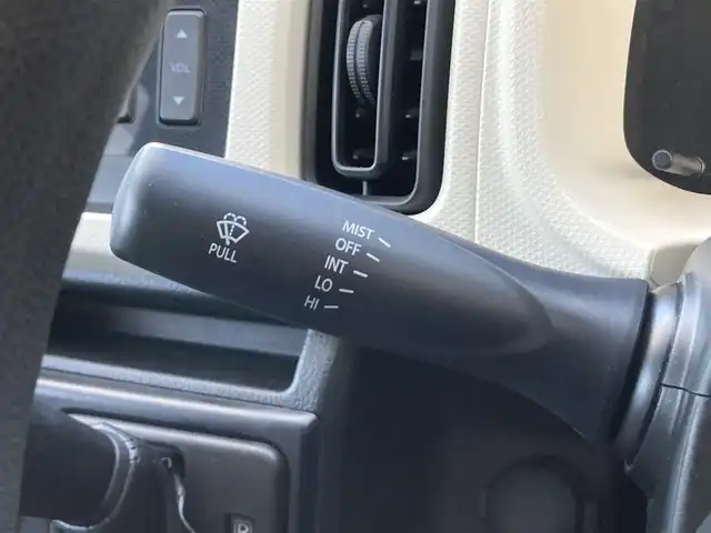 スズキ アルト F 愛媛県 2016(平28)年 5.9万km スペリアホワイト CD・AUX・FM・AM/ドライブレコーダー/純正フロアマット/パワーステアリング/スペアキー