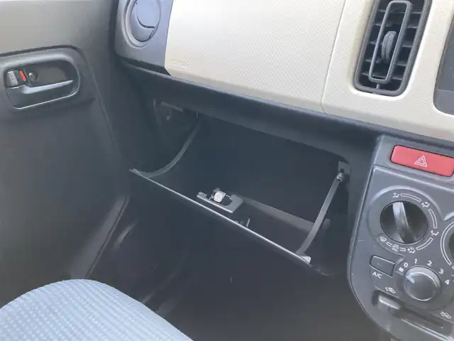 スズキ アルト F 愛媛県 2016(平28)年 5.9万km スペリアホワイト CD・AUX・FM・AM/ドライブレコーダー/純正フロアマット/パワーステアリング/スペアキー