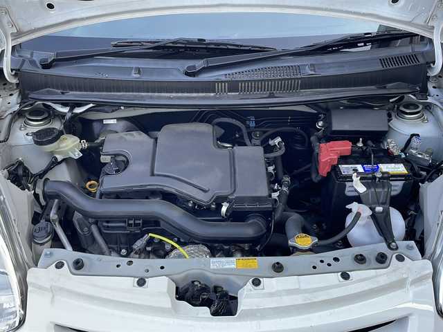 トヨタ パッソ X 福島県 2015(平27)年 8.1万km ホワイト 純正ナビ　ワンセグ　ワイパーデザイアー　電格ミラー　ビルトインＥＴＣ　ドアバイザー　ＬＥＤヘッドライト　フォグランプ　リモコンキー　スペアキー　純正ホイールキャップ付　純正フロアマット　取扱説明書