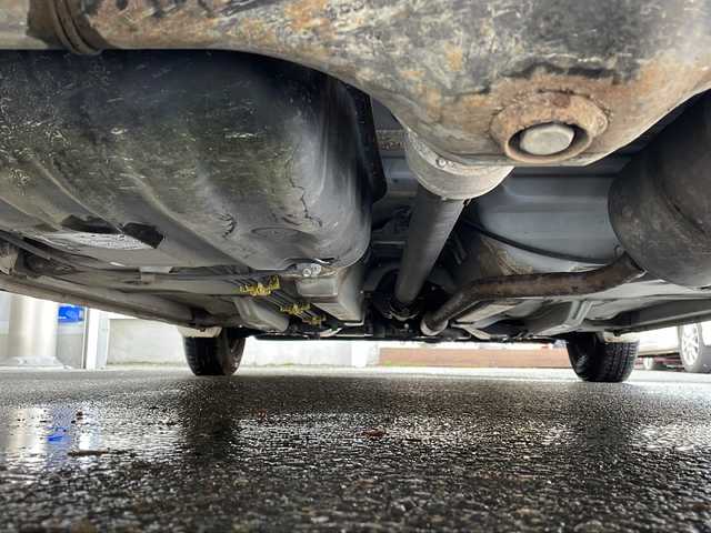 トヨタ パッソ X 福島県 2015(平27)年 8.1万km ホワイト 純正ナビ　ワンセグ　ワイパーデザイアー　電格ミラー　ビルトインＥＴＣ　ドアバイザー　ＬＥＤヘッドライト　フォグランプ　リモコンキー　スペアキー　純正ホイールキャップ付　純正フロアマット　取扱説明書