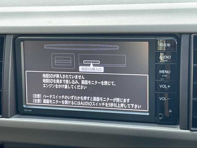 トヨタ パッソ X 福島県 2015(平27)年 8.1万km ホワイト 純正ナビ　ワンセグ　ワイパーデザイアー　電格ミラー　ビルトインＥＴＣ　ドアバイザー　ＬＥＤヘッドライト　フォグランプ　リモコンキー　スペアキー　純正ホイールキャップ付　純正フロアマット　取扱説明書