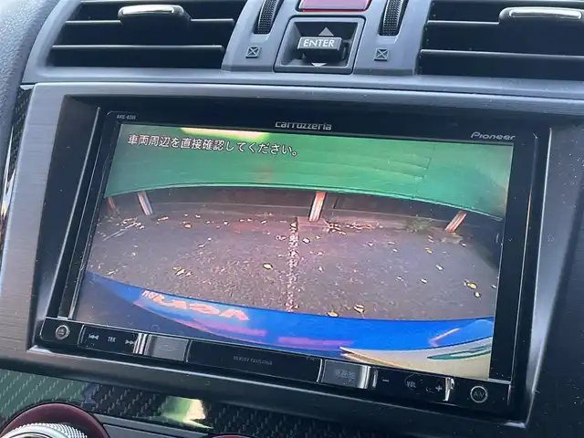 スバル ＷＲＸ ＳＴＩ STI 東京都 2015(平27)年 4.2万km WRブルーパール ワンオーナー/STIフロントアンダースポイラー/STIサイドアンダースポイラー/STIフロントグリル/STIスカートリップ/大型リアスポイラー/純正18インチアルミホイール/メモリーナビ（AVIC-RZ09）/・フルセグTV/DVD/Bluetooth//・ナビ連動純正ドライブレコーダー前後（VREC-DS800DC）/バックカメラ/オールウェザーパック/純正フロアマット/スペアタイヤ/新車時保証書/取扱説明書/ディーラー整備記録簿/・H28/8　H29/8  H30/8  R1/7  R2/8  R3/8  R4/8  R5/8  R6/8  R7/7