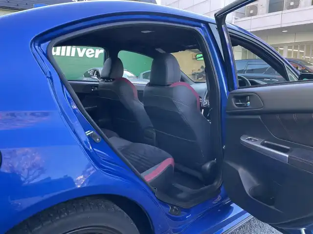 スバル ＷＲＸ ＳＴＩ STI 東京都 2015(平27)年 4.2万km WRブルーパール ワンオーナー/STIフロントアンダースポイラー/STIサイドアンダースポイラー/STIフロントグリル/STIスカートリップ/大型リアスポイラー/純正18インチアルミホイール/メモリーナビ（AVIC-RZ09）/・フルセグTV/DVD/Bluetooth//・ナビ連動純正ドライブレコーダー前後（VREC-DS800DC）/バックカメラ/オールウェザーパック/純正フロアマット/スペアタイヤ/新車時保証書/取扱説明書/ディーラー整備記録簿/・H28/8　H29/8  H30/8  R1/7  R2/8  R3/8  R4/8  R5/8  R6/8  R7/7