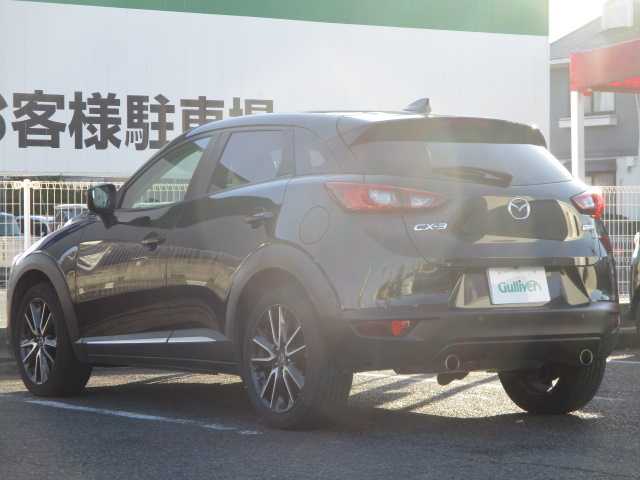 マツダ ＣＸ－３