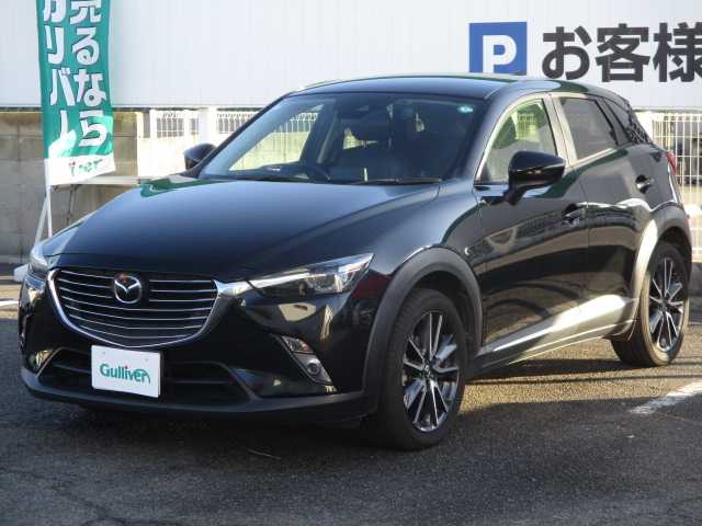 マツダ ＣＸ－３