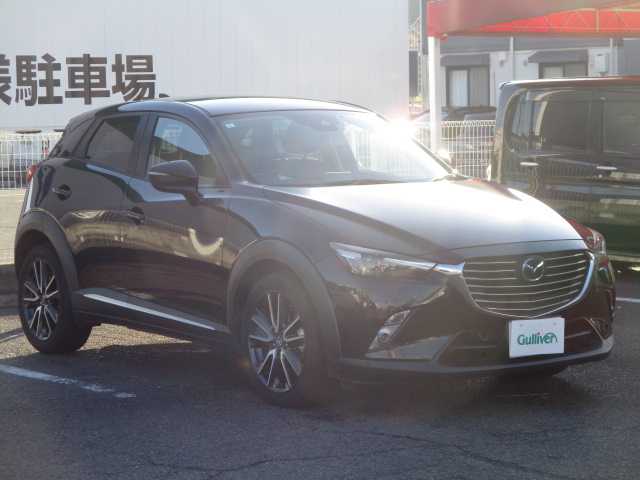 マツダ ＣＸ－３