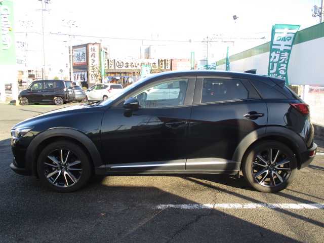 マツダ ＣＸ－３