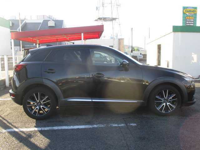 マツダ ＣＸ－３