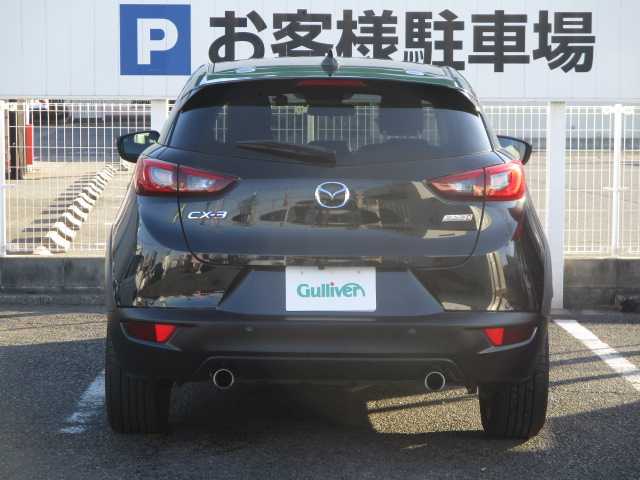 マツダ ＣＸ－３