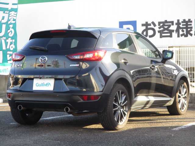 マツダ ＣＸ－３