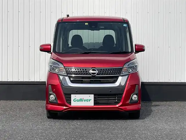 日産 デイズ ルークス