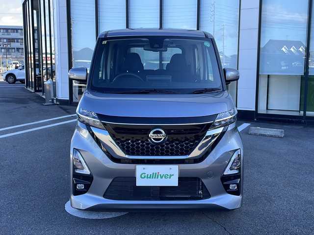 日産 ルークス