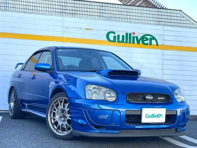 スバル インプレッサ ＷＲＸ