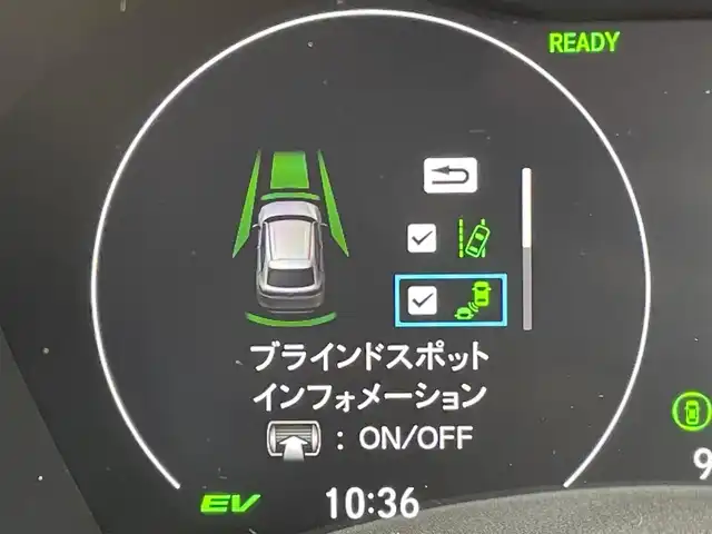 ホンダ ヴェゼル ハイブリッド