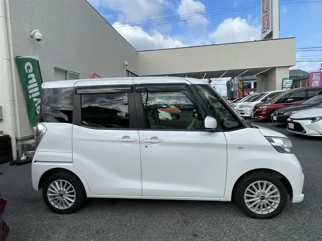 日産 デイズ ルークス