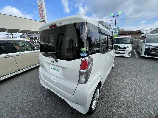 日産 デイズ ルークス